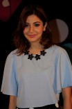 Anushka Sharma (aka) Anushka Sarma