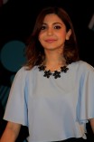 Anushka Sharma (aka) Anushka Sarma