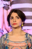 Anushka Sharma (aka) Anushka Sarma