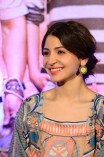 Anushka Sharma (aka) Anushka Sarma