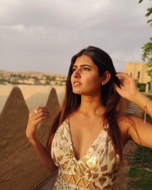 Ashima Narwal (aka) AshimaNarwal