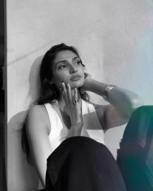 Athiya Shetty (aka) AthiyaShetty