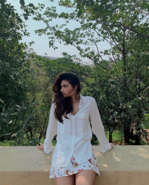 Athiya Shetty (aka) AthiyaShetty