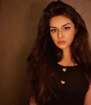 Avneet Kaur (aka) Avneet Kaurr