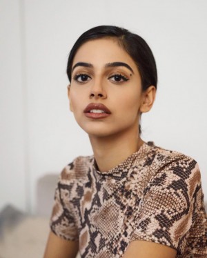 Banita Sandhu (aka) Banita Sandu