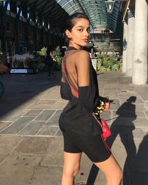 Banita Sandhu (aka) Banita Sandu