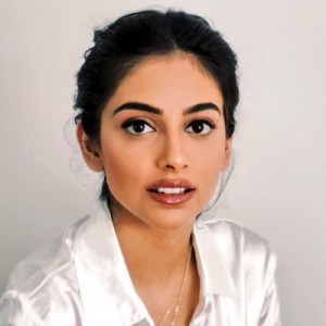 Banita Sandhu (aka) Banita Sandu