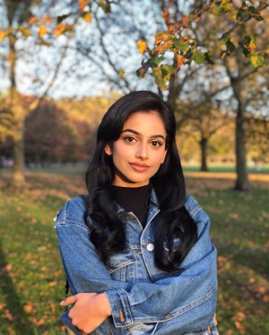 Banita Sandhu (aka) Banita Sandu