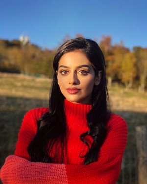 Banita Sandhu (aka) Banita Sandu