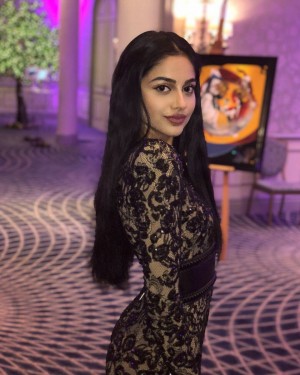 Banita Sandhu (aka) Banita Sandu