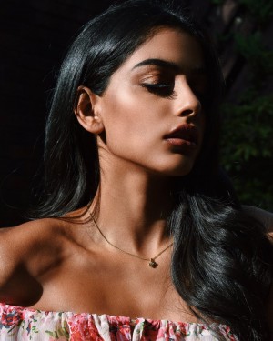 Banita Sandhu (aka) Banita Sandu