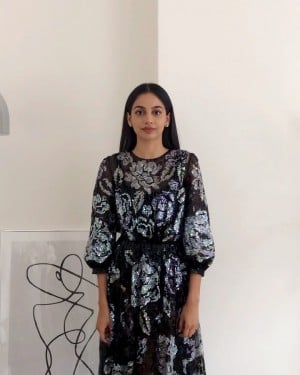 Banita Sandhu (aka) Banita Sandu