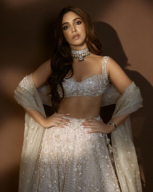 Bhumi Pednekar (aka) Bhumii Pednekar