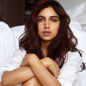 Bhumi Pednekar (aka) Bhumii Pednekar