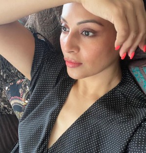 Bipasha Basu (aka) BipashaBasu