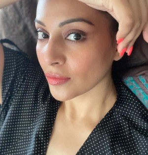 Bipasha Basu (aka) BipashaBasu