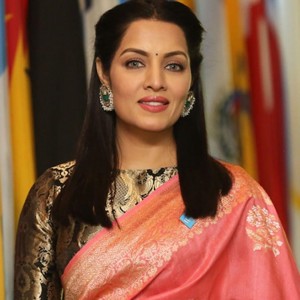 Celina Jaitley (aka) Celina Jaitlee