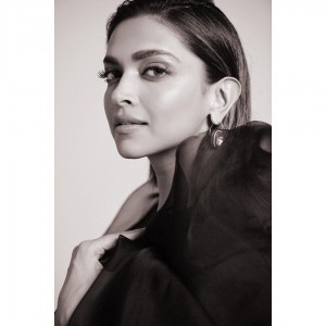 Deepika Padukone (aka) Deepika