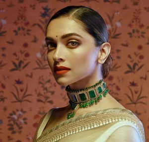 Deepika Padukone (aka) Deepika