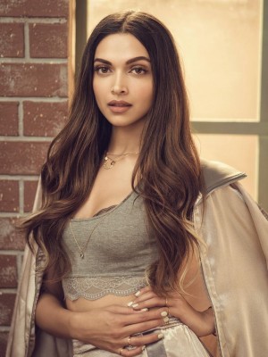 Deepika Padukone (aka) Deepika