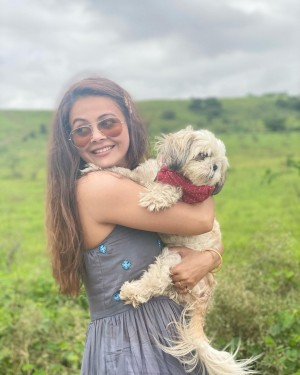 Devoleena Bhattacharjee (aka) Devoleena