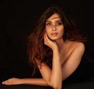 Diana Penty (aka) DianaPenty