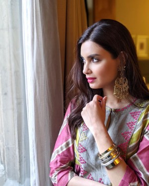 Diana Penty (aka) DianaPenty