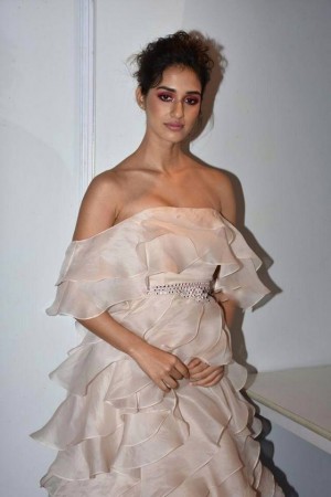 Disha Patani (aka) Disha