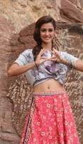 Disha Patani (aka) Disha