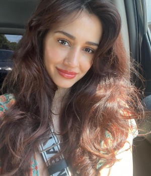 Disha Patani (aka) Disha