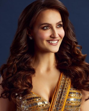 Elli AvrRam (aka) Elle AvrRamm