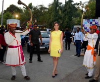 Evelyn Sharma (aka) EvelynSharma