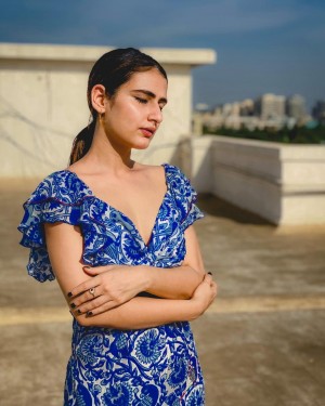 Fatima Sana Shaikh (aka) Fatima SanaShaikh