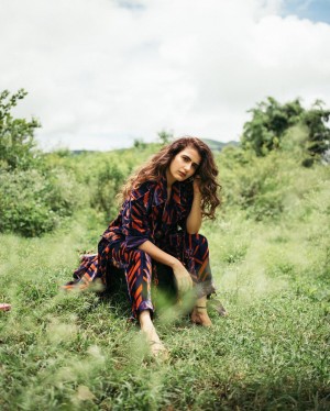 Fatima Sana Shaikh (aka) Fatima SanaShaikh