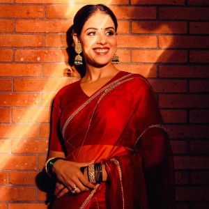 Genelia D Souza (aka) Genelia