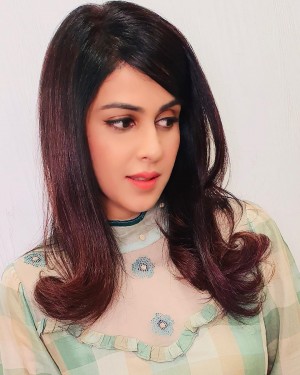 Genelia D Souza (aka) Genelia