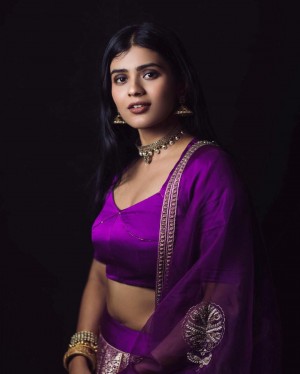 Hebah Patel (aka) HebahPatel