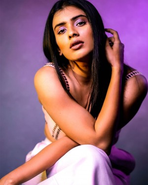 Hebah Patel (aka) HebahPatel