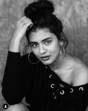 Hebah Patel (aka) HebahPatel