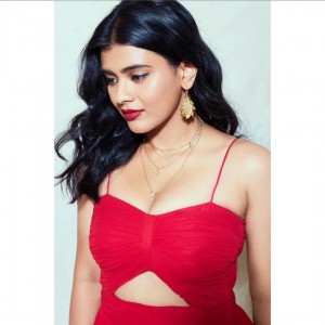 Hebah Patel (aka) HebahPatel