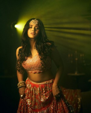 Hebah Patel (aka) HebahPatel