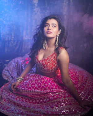 Hebah Patel (aka) HebahPatel