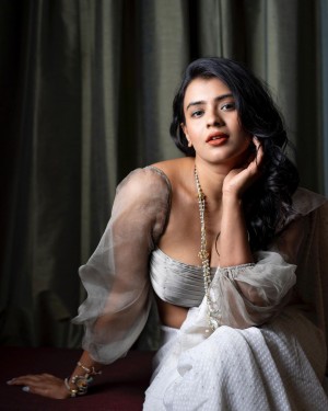 Hebah Patel (aka) HebahPatel