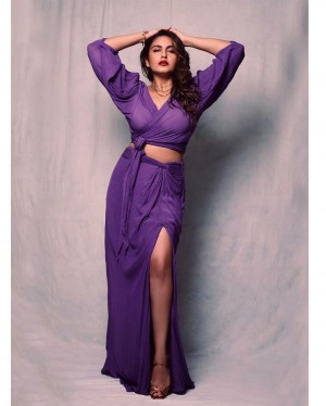 Huma Qureshi (aka) Humaa Qureshii