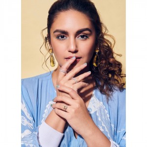 Huma Qureshi (aka) Humaa Qureshii