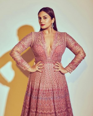 Huma Qureshi (aka) Humaa Qureshii