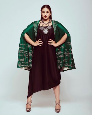 Huma Qureshi (aka) Humaa Qureshii