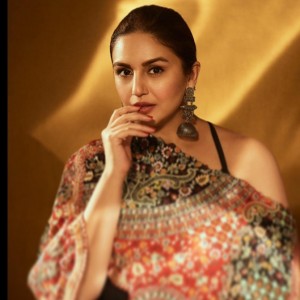 Huma Qureshi (aka) Humaa Qureshii