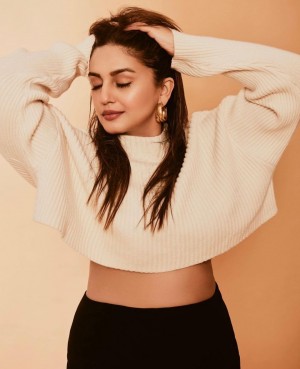 Huma Qureshi (aka) Humaa Qureshii