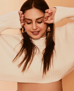 Huma Qureshi (aka) Humaa Qureshii